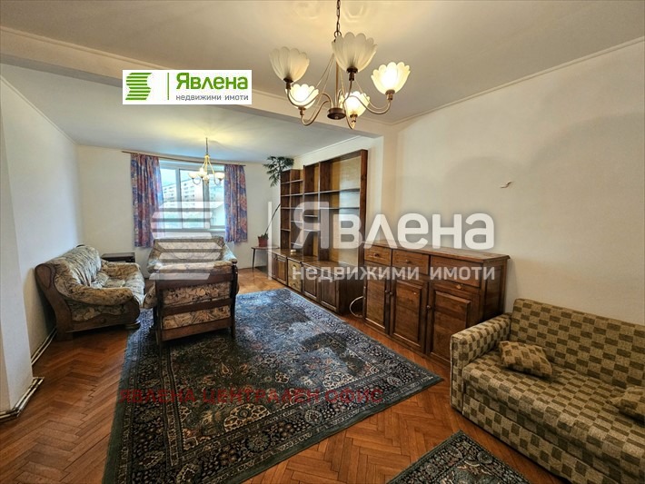 Продава 2-СТАЕН, гр. София, Банишора, снимка 1 - Aпартаменти - 47932513