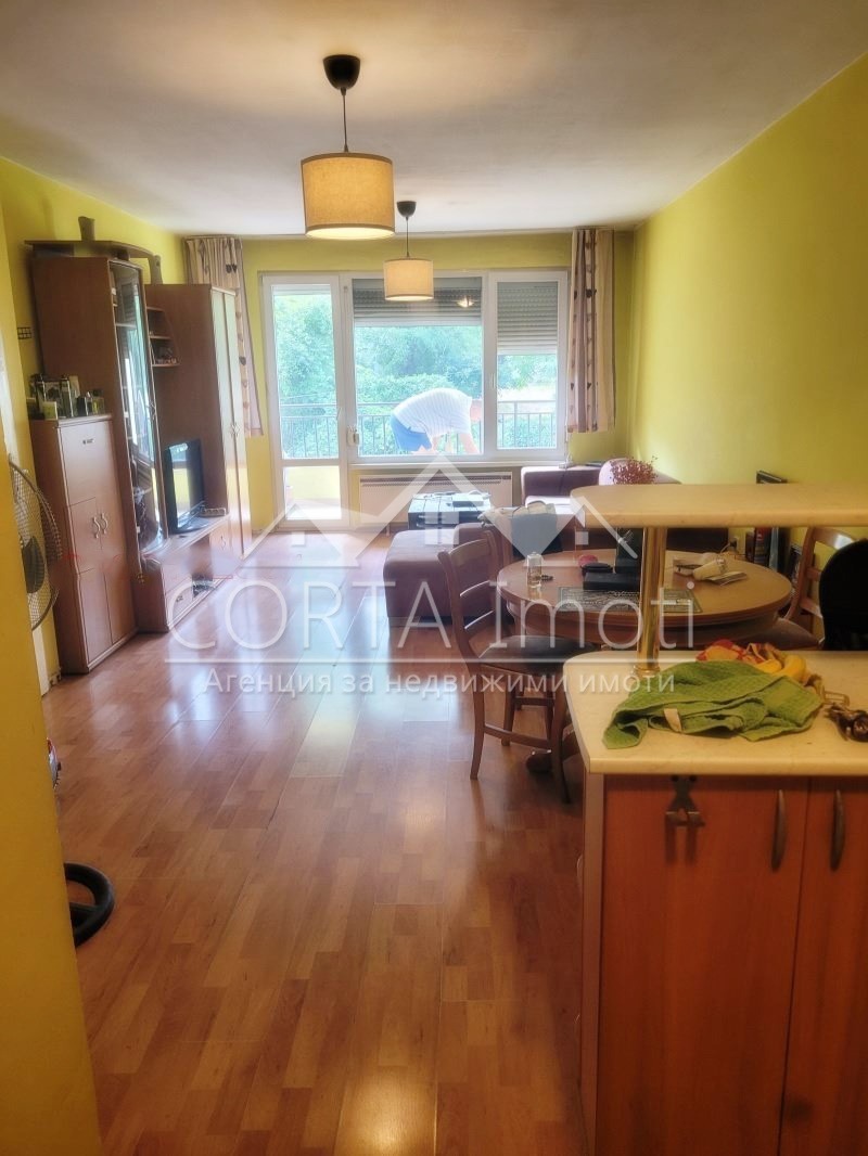 Продава  2-стаен град София , Редута , 72 кв.м | 46512786