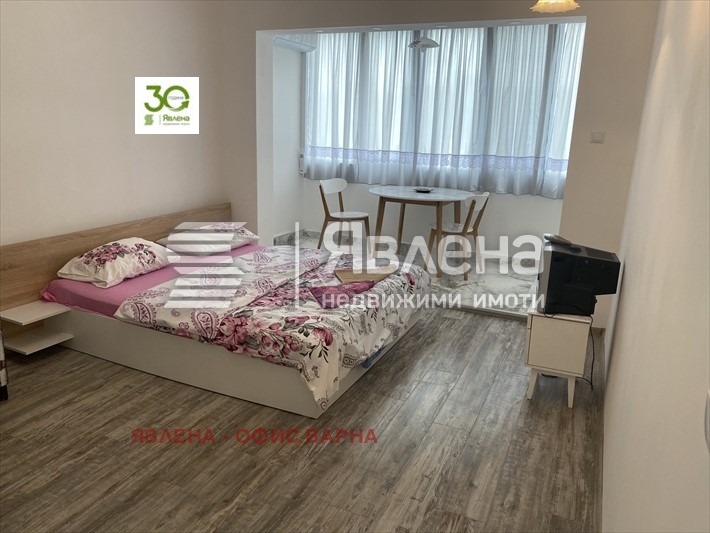 Продава 2-СТАЕН, гр. Варна, Чаталджа, снимка 1 - Aпартаменти - 48217135