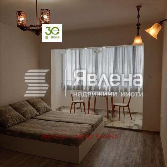 Продава 2-СТАЕН, гр. Варна, Чаталджа, снимка 2 - Aпартаменти - 48217135