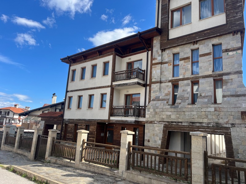 Till salu  1 sovrum region Blagoevgrad , Bansko , 62 kvm | 57252164 - bild [3]