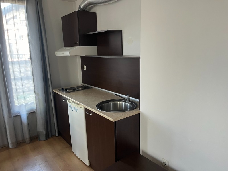 Till salu  1 sovrum region Blagoevgrad , Bansko , 62 kvm | 57252164 - bild [9]