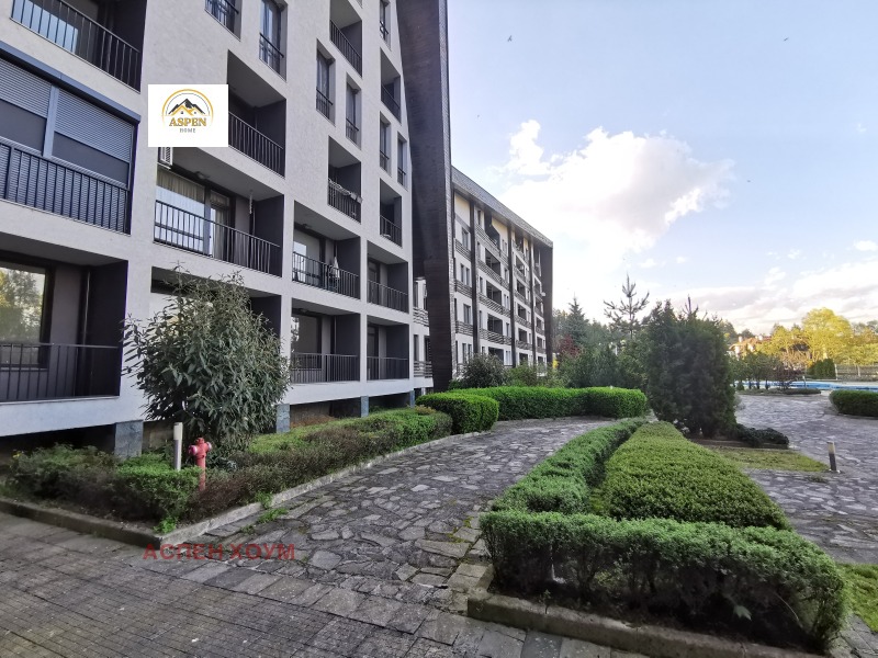 Til salg  1 soveværelse region Blagoevgrad , Bansko , 72 kvm | 84807403 - billede [13]