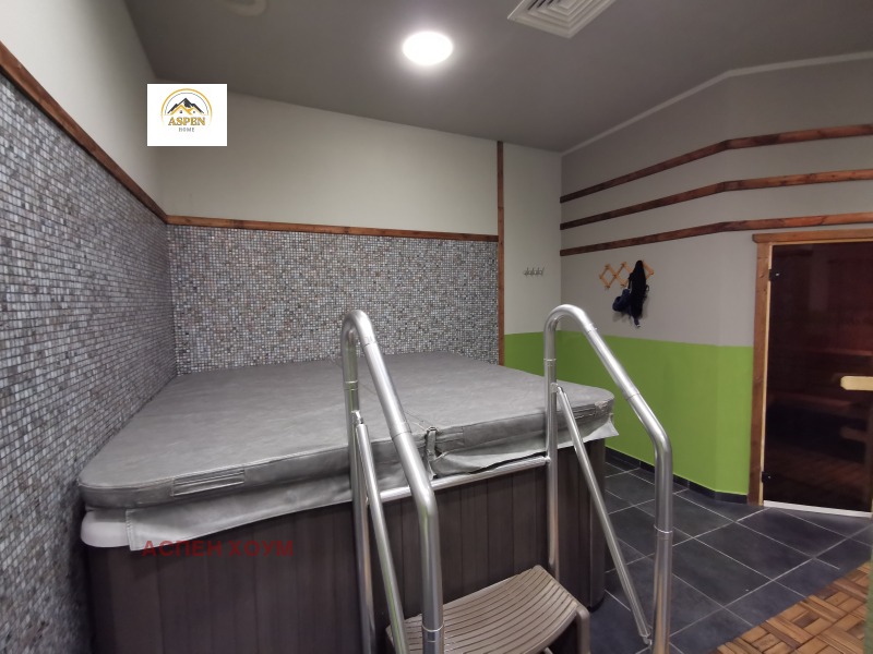 Til salg  1 soveværelse region Blagoevgrad , Bansko , 72 kvm | 84807403 - billede [15]