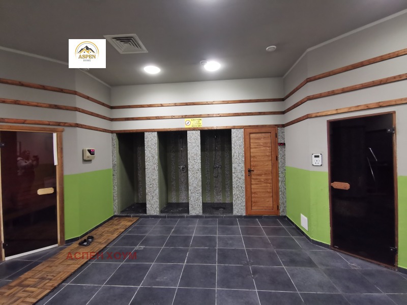 Til salg  1 soveværelse region Blagoevgrad , Bansko , 72 kvm | 84807403 - billede [16]