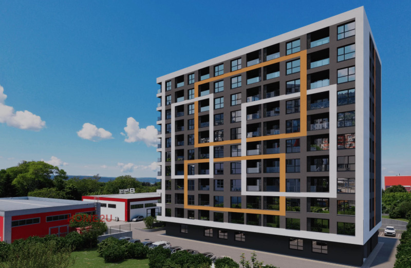 For Sale  1 bedroom Varna , Mladost 2 , 69 sq.m | 83251356