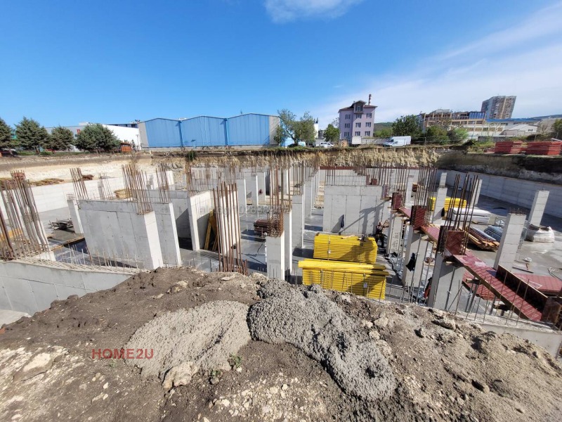 For Sale  1 bedroom Varna , Mladost 2 , 69 sq.m | 83251356 - image [2]