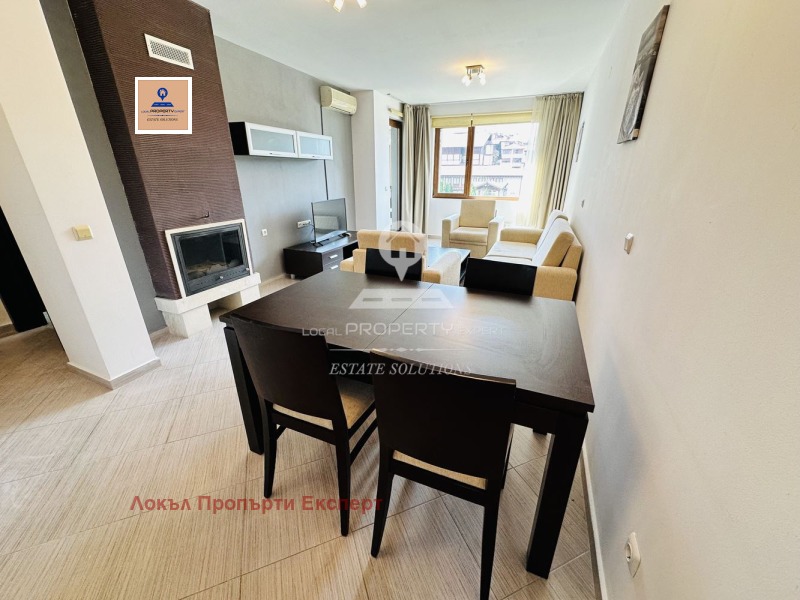 Продава  2-стаен област Благоевград , гр. Банско , 61 кв.м | 24299675