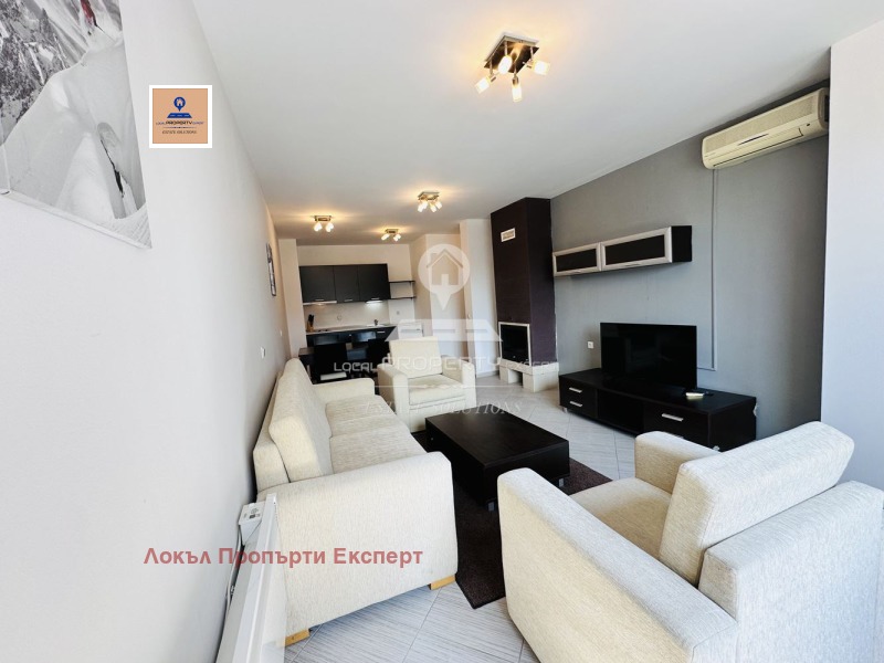 Продава  2-стаен област Благоевград , гр. Банско , 61 кв.м | 24299675 - изображение [2]
