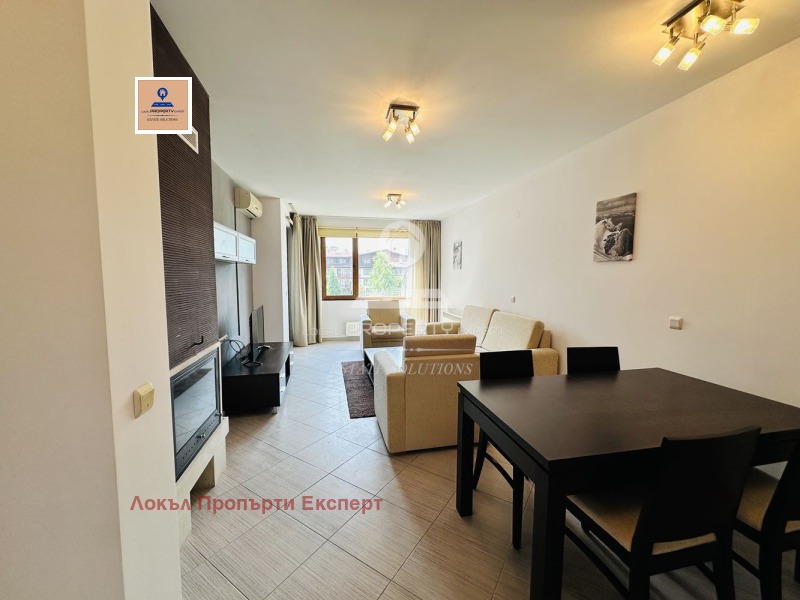Продава  2-стаен област Благоевград , гр. Банско , 61 кв.м | 24299675 - изображение [3]