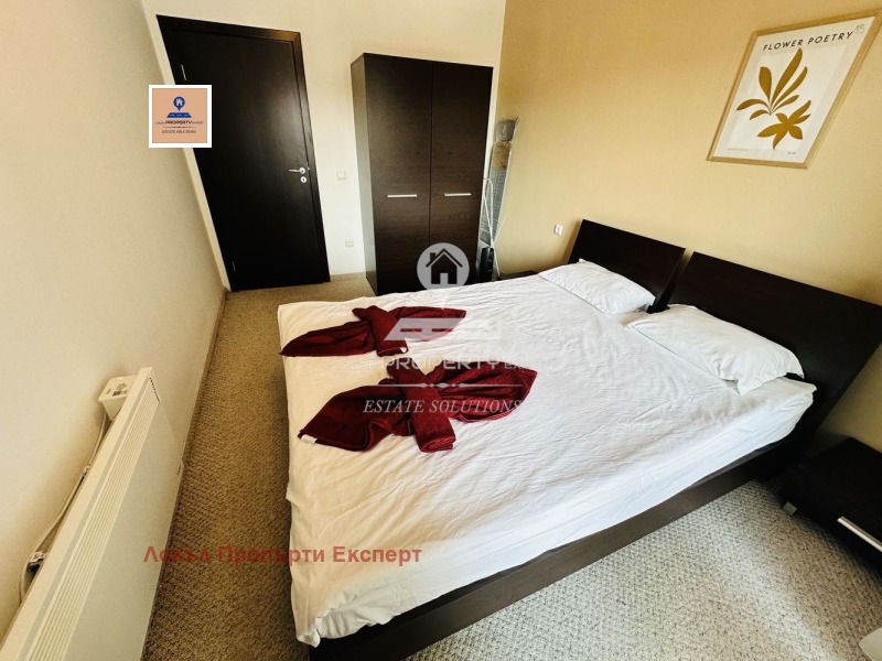 Продава  2-стаен област Благоевград , гр. Банско , 61 кв.м | 24299675 - изображение [9]