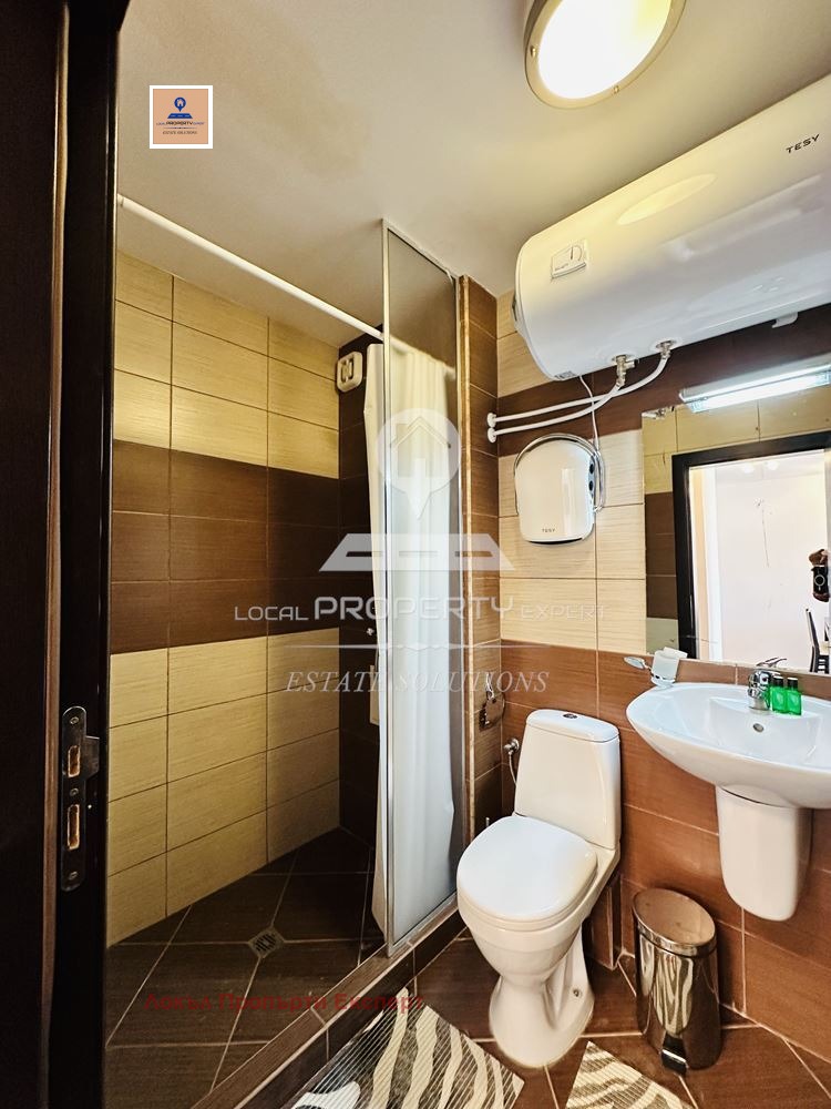 Продава  2-стаен област Благоевград , гр. Банско , 61 кв.м | 24299675 - изображение [10]