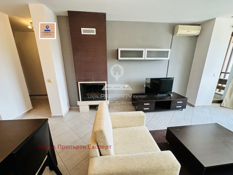 Продава  2-стаен област Благоевград , гр. Банско , 61 кв.м | 24299675 - изображение [6]