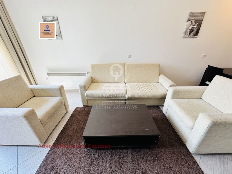 Продава  2-стаен област Благоевград , гр. Банско , 61 кв.м | 24299675 - изображение [5]