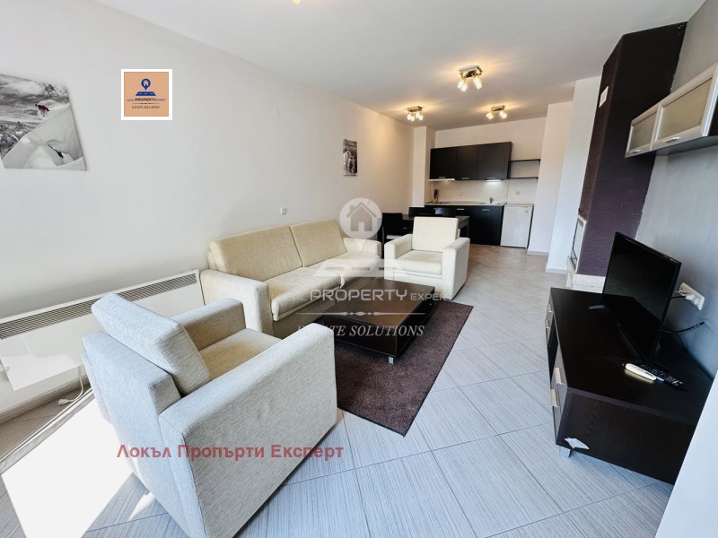 Продава  2-стаен област Благоевград , гр. Банско , 61 кв.м | 24299675 - изображение [4]