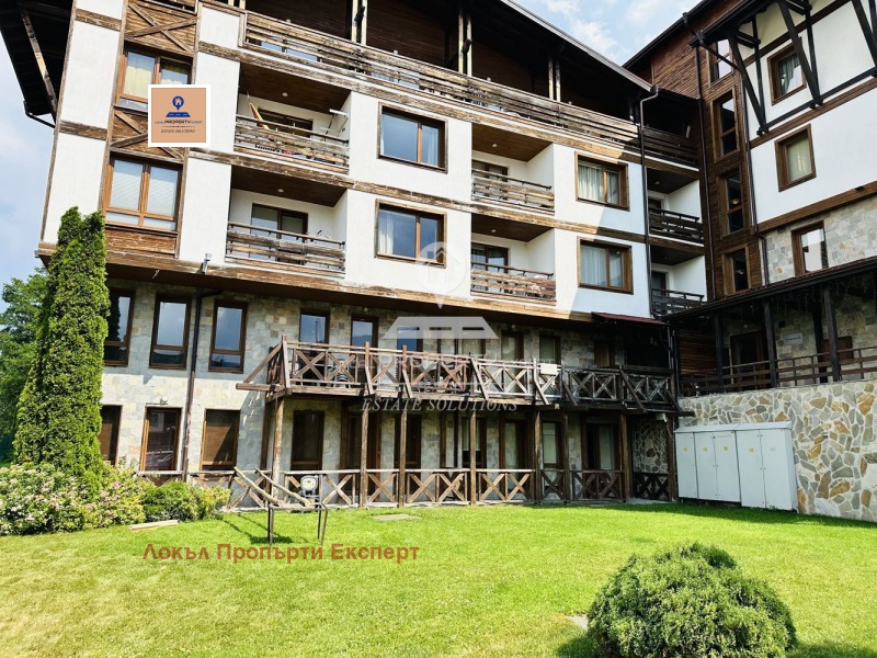 Продава  2-стаен област Благоевград , гр. Банско , 61 кв.м | 24299675 - изображение [13]