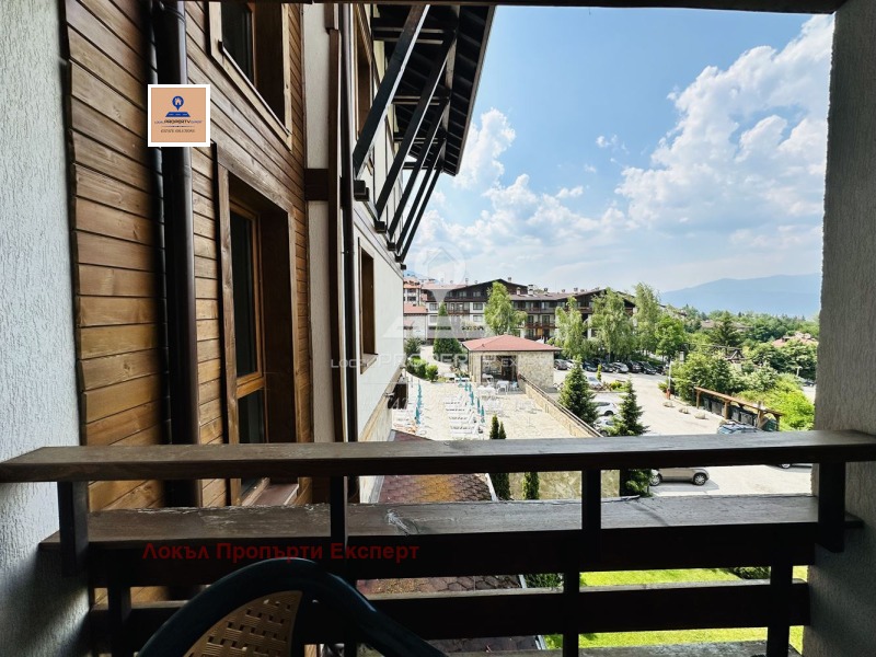 Продава  2-стаен област Благоевград , гр. Банско , 61 кв.м | 24299675 - изображение [12]