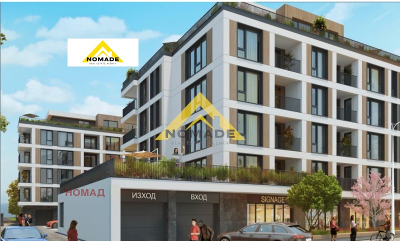 Продается  1 спальня Пловдив , Кършияка , 73 кв.м | 32406647