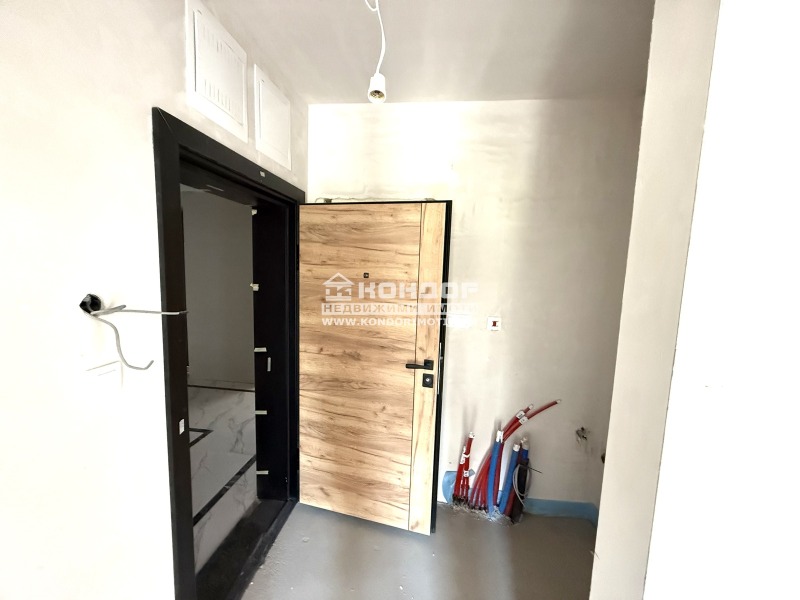 Satılık  1 yatak odası Plovdiv , Centar , 72 metrekare | 36776165 - görüntü [10]