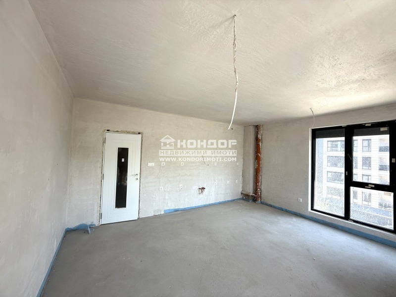 Satılık  1 yatak odası Plovdiv , Centar , 72 metrekare | 36776165 - görüntü [2]