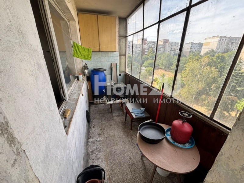 Продава  2-стаен град София , Люлин 6 , 67 кв.м | 70029178 - изображение [4]
