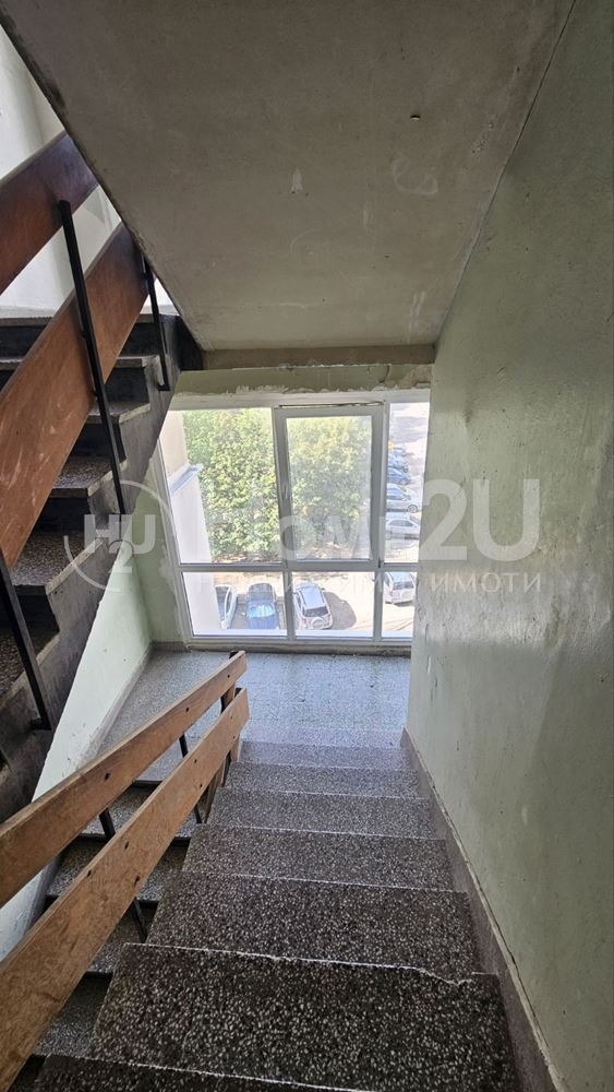 Продава  2-стаен град София , Люлин 6 , 67 кв.м | 70029178 - изображение [10]