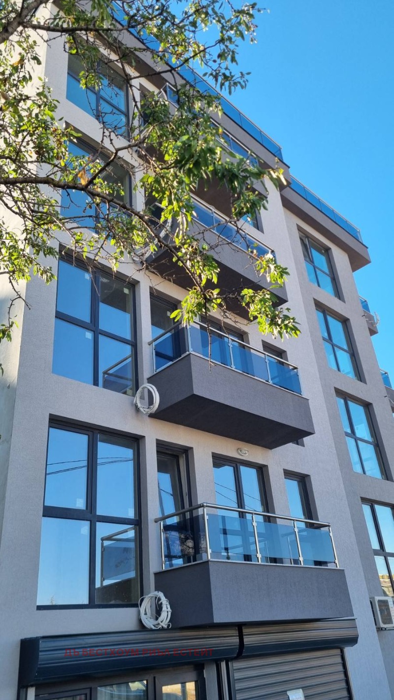 Te koop  1 slaapkamer Varna , Vladislav Varnentsjik 2 , 59 m² | 94130275