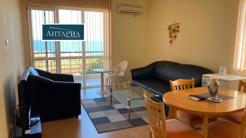 Til salgs  1 soverom region Burgas , Sozopol , 59 kvm | 86784816 - bilde [3]