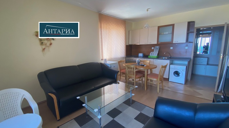 Til salgs  1 soverom region Burgas , Sozopol , 59 kvm | 86784816 - bilde [2]