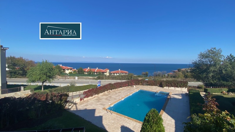 Til salgs  1 soverom region Burgas , Sozopol , 59 kvm | 86784816