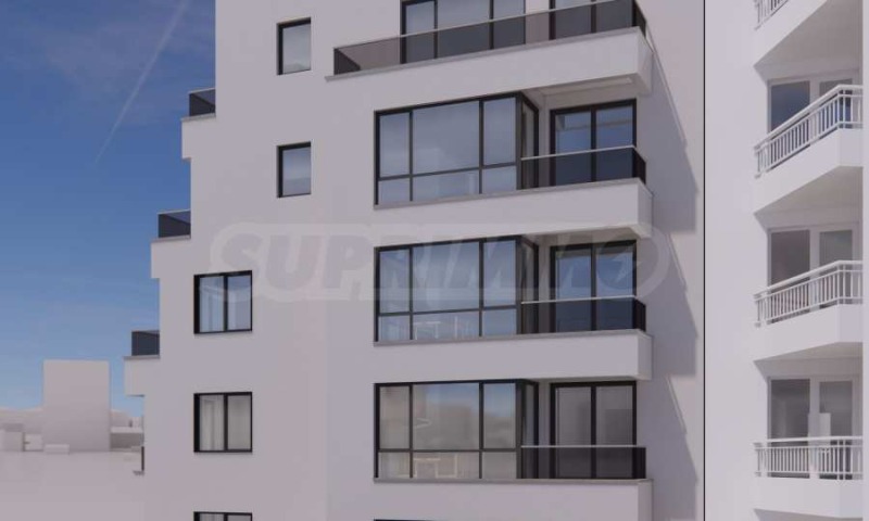 Продава 2-СТАЕН, гр. София, Манастирски ливади, снимка 3 - Апартаменти - 52477550