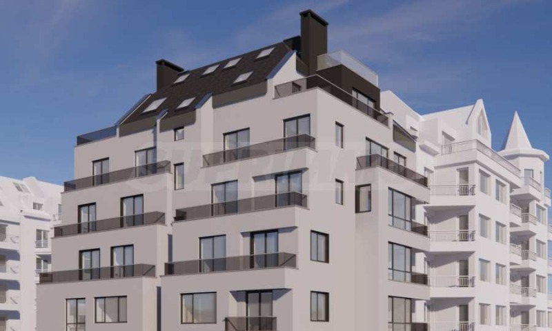 Продава 2-СТАЕН, гр. София, Манастирски ливади, снимка 4 - Апартаменти - 52477550