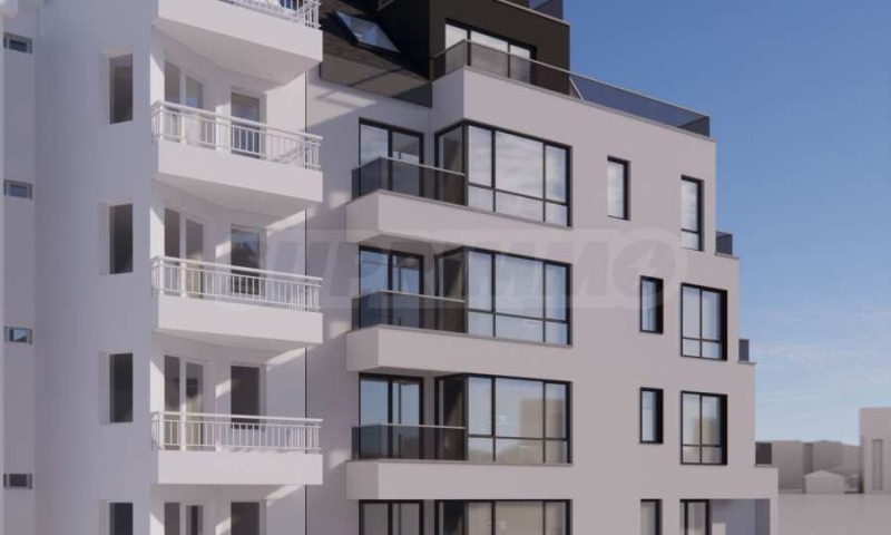 Продава 2-СТАЕН, гр. София, Манастирски ливади, снимка 6 - Апартаменти - 52477550