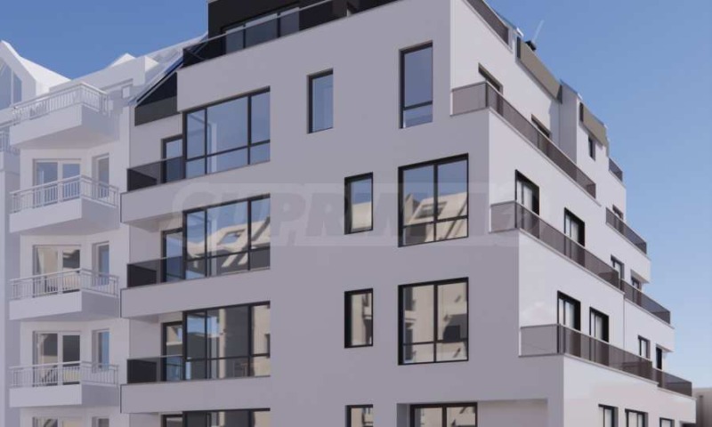 Продава 2-СТАЕН, гр. София, Манастирски ливади, снимка 5 - Апартаменти - 52477550