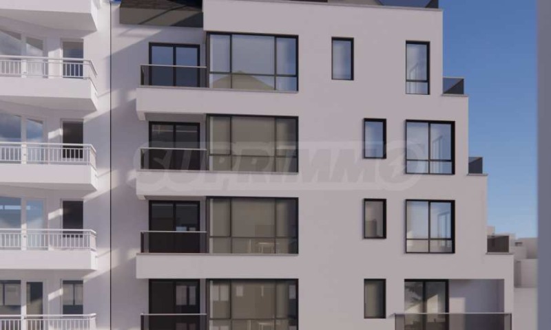 Продава 2-СТАЕН, гр. София, Манастирски ливади, снимка 9 - Апартаменти - 52477550