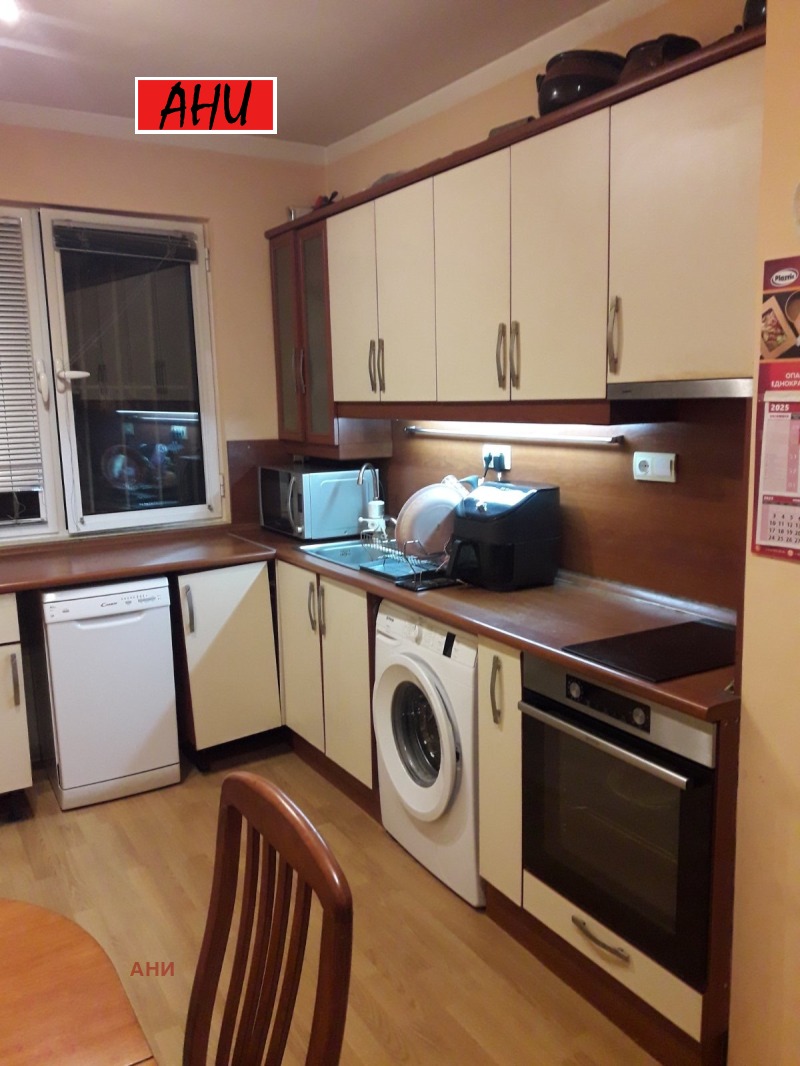 Продава 2-СТАЕН, гр. Пловдив, Кършияка, снимка 8 - Апартаменти - 53298719