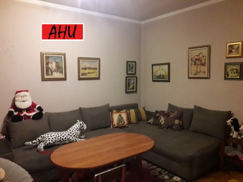 Продава 2-СТАЕН, гр. Пловдив, Кършияка, снимка 4 - Апартаменти - 53298719