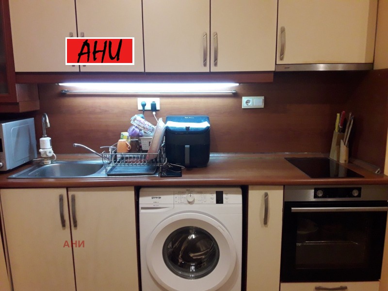 Продава 2-СТАЕН, гр. Пловдив, Кършияка, снимка 9 - Апартаменти - 53298719