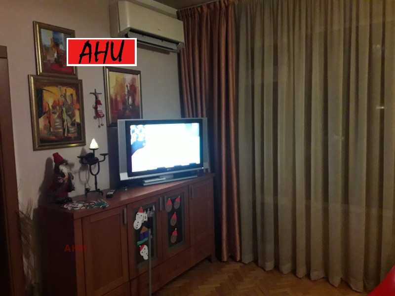 Продава 2-СТАЕН, гр. Пловдив, Кършияка, снимка 2 - Апартаменти - 53298719