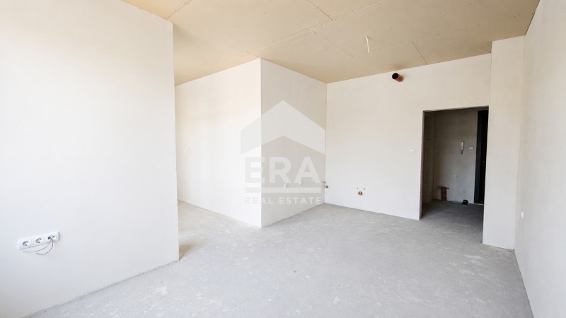 Продава 2-СТАЕН, гр. Търговище, Център, снимка 4 - Апартаменти - 55797798