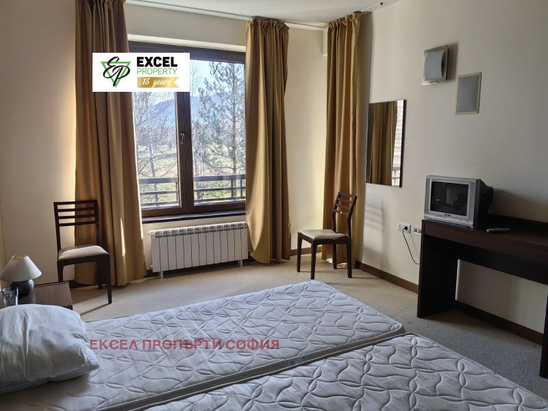 Till salu  2 sovrum region Blagoevgrad , Bansko , 116 kvm | 67847565 - bild [9]