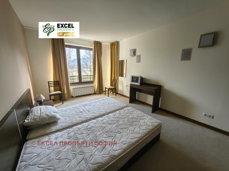 Till salu  2 sovrum region Blagoevgrad , Bansko , 116 kvm | 67847565 - bild [10]