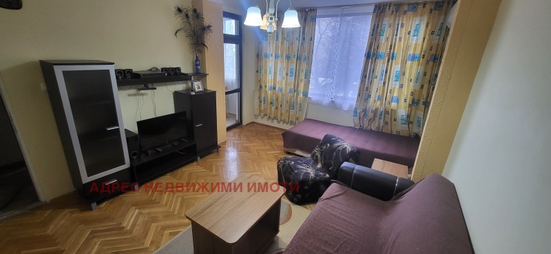 Продава 3-СТАЕН, гр. Стара Загора, Три чучура - юг, снимка 1 - Aпартаменти - 48664766