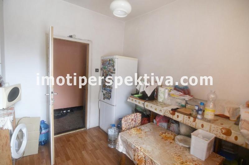 Продава 3-СТАЕН, гр. Пловдив, Христо Смирненски, снимка 7 - Aпартаменти - 49095961