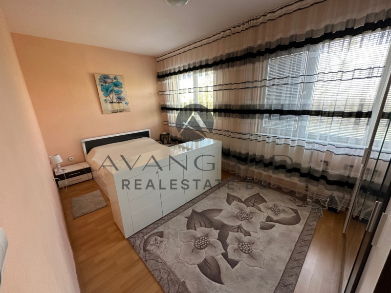 Продава  3-стаен град Пловдив , Тракия , 92 кв.м | 49532871 - изображение [7]