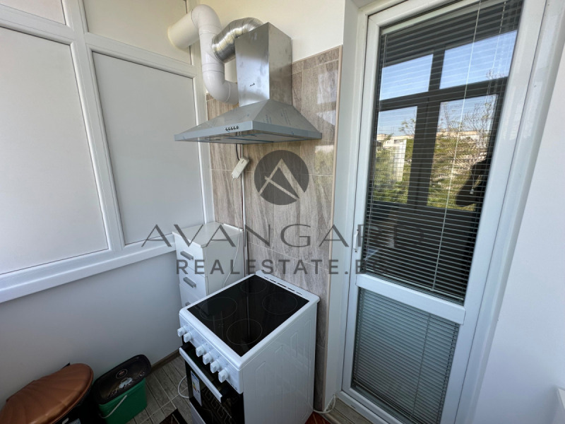 Продава  3-стаен град Пловдив , Тракия , 92 кв.м | 49532871 - изображение [5]