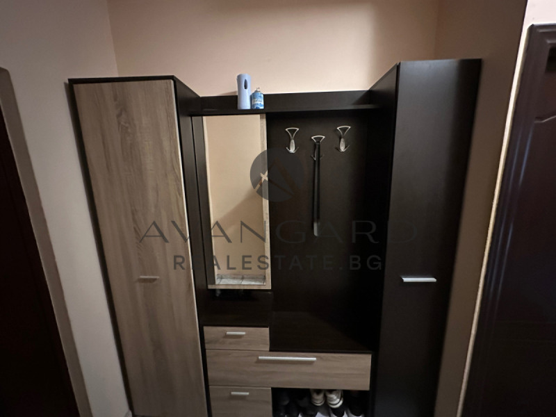 Продава  3-стаен град Пловдив , Тракия , 92 кв.м | 49532871 - изображение [11]