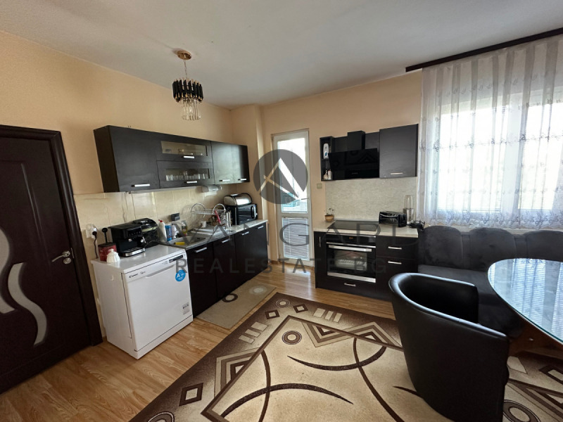 Продава  3-стаен град Пловдив , Тракия , 92 кв.м | 49532871 - изображение [4]