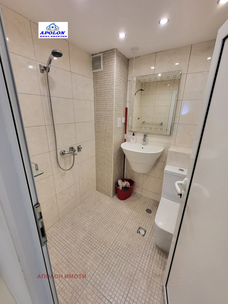 Zu verkaufen  2 Schlafzimmer Pazardschik , Mosta na Ljutata , 65 qm | 75882025 - Bild [7]