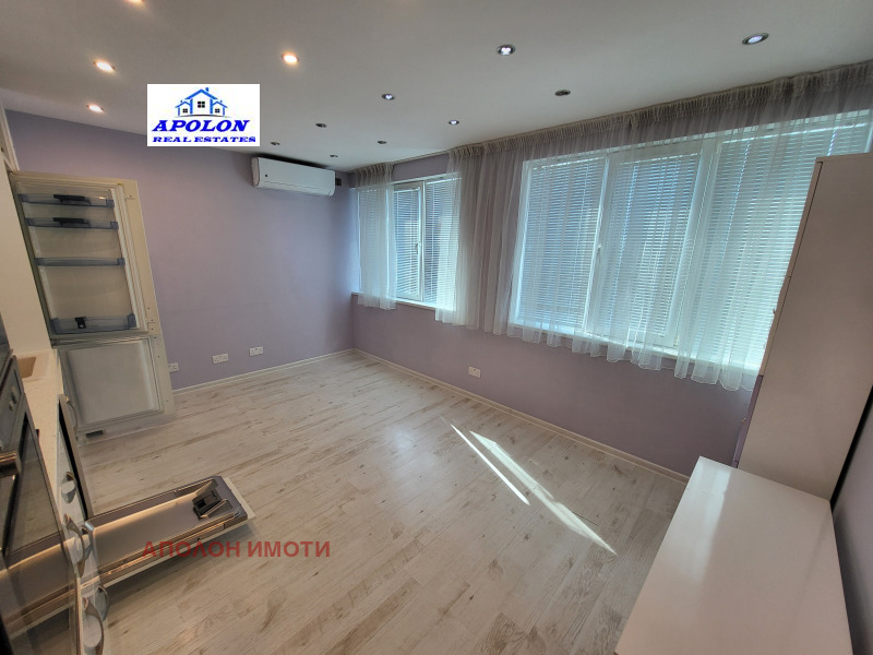 Zu verkaufen  2 Schlafzimmer Pazardschik , Mosta na Ljutata , 65 qm | 75882025 - Bild [2]